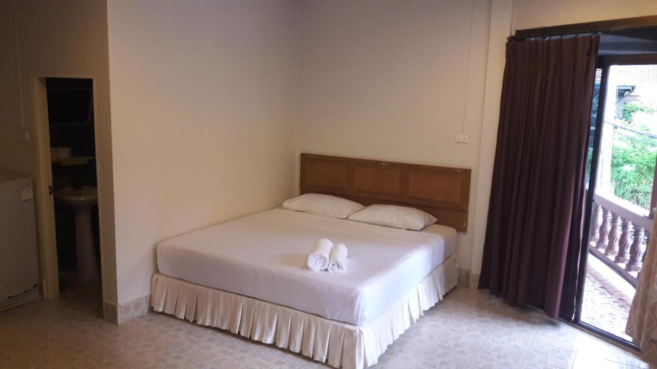 Orchid House شاطئ كامالا المظهر الخارجي الصورة