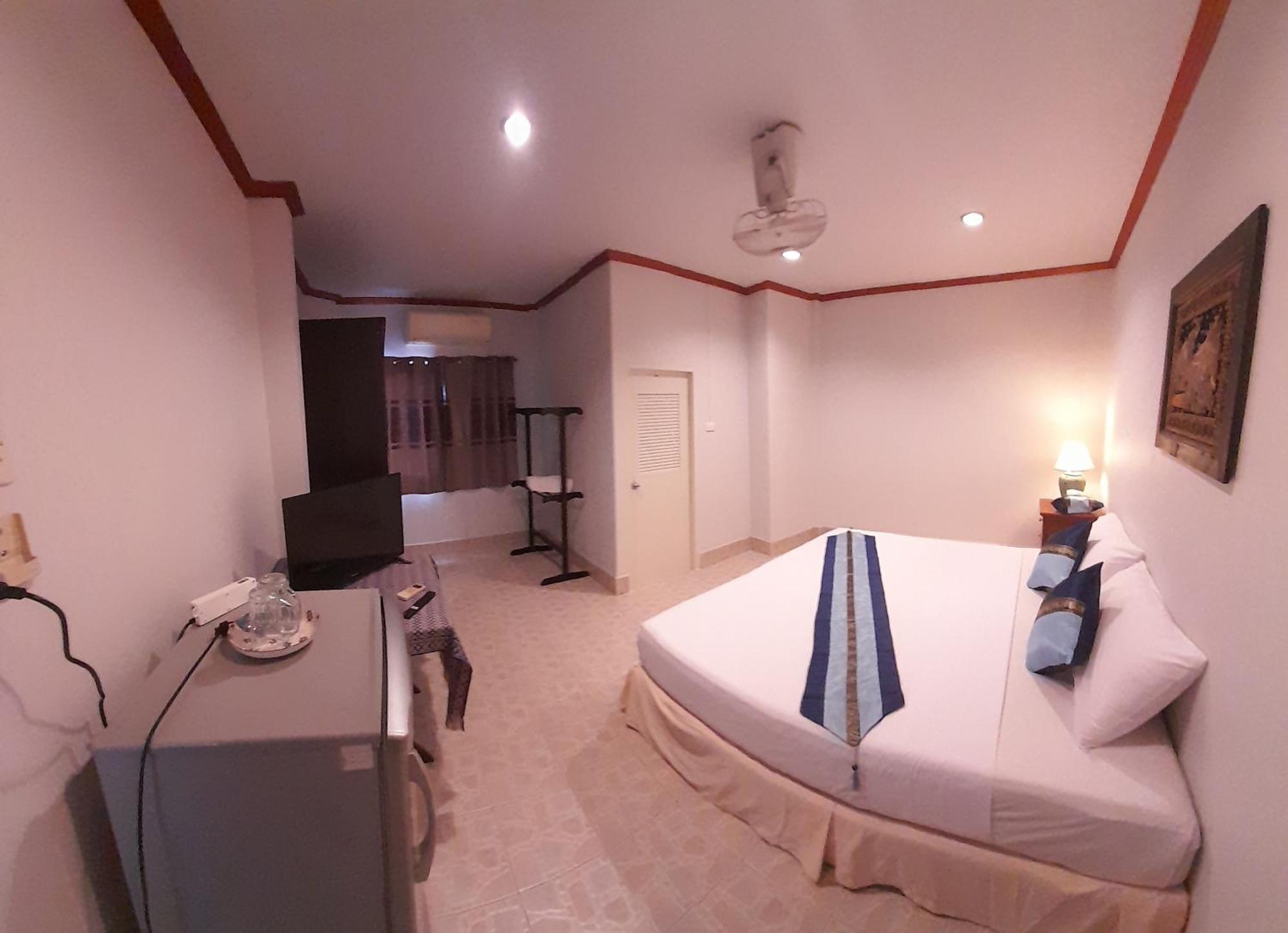 Orchid House شاطئ كامالا المظهر الخارجي الصورة