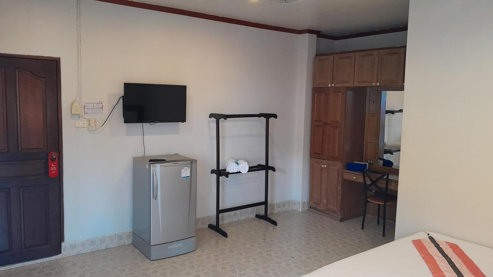 Orchid House شاطئ كامالا المظهر الخارجي الصورة