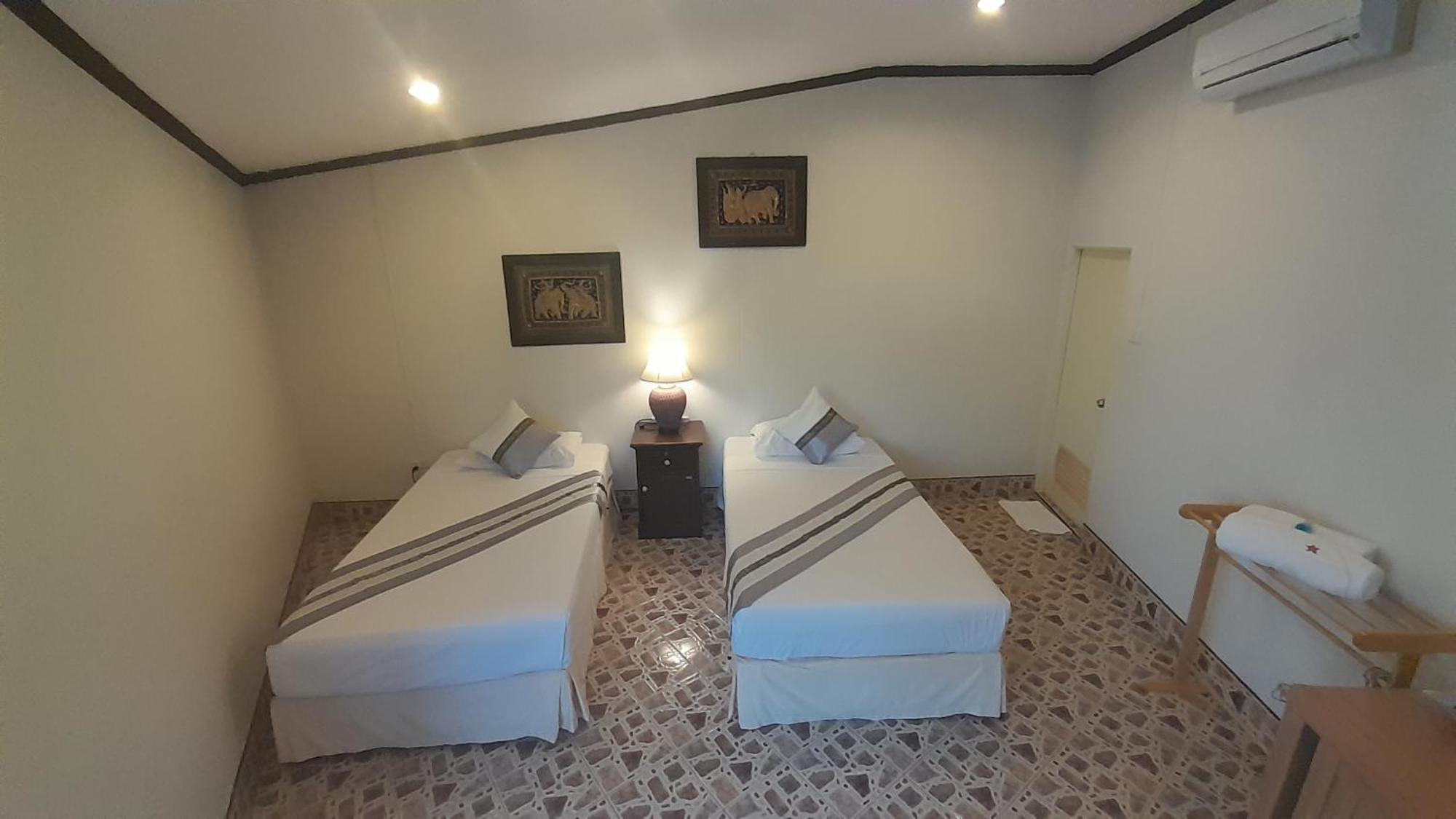 Orchid House شاطئ كامالا المظهر الخارجي الصورة