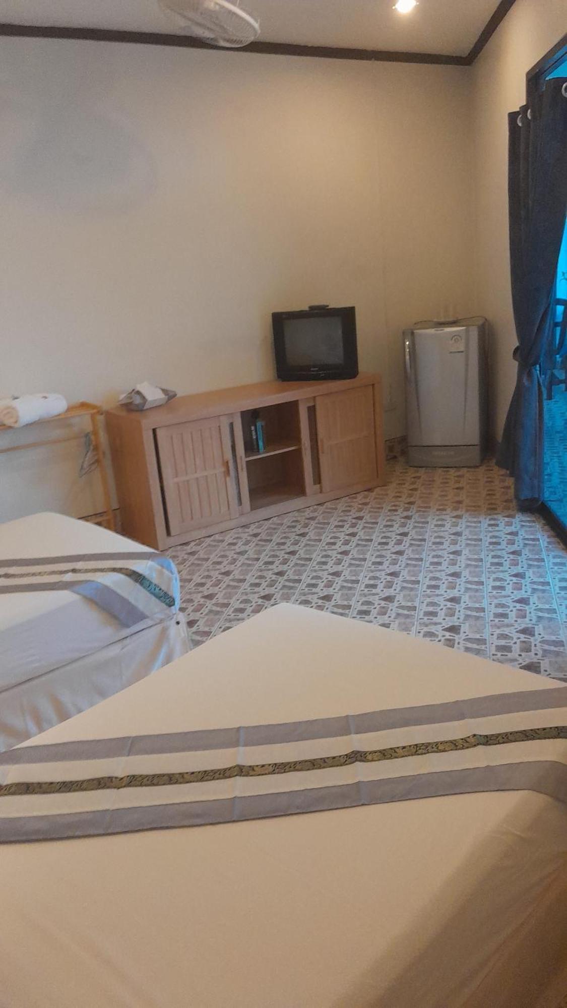 Orchid House شاطئ كامالا المظهر الخارجي الصورة