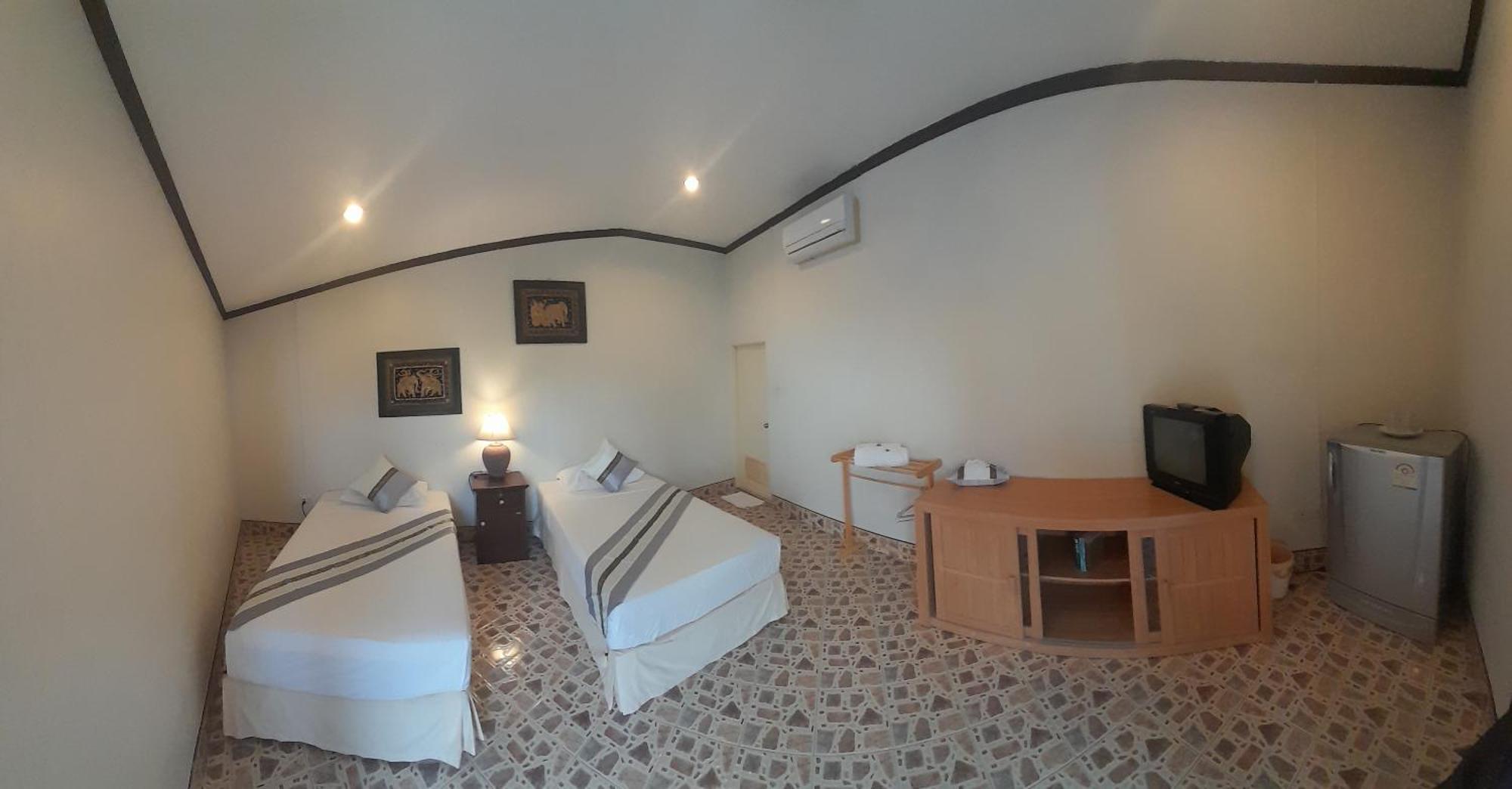 Orchid House شاطئ كامالا المظهر الخارجي الصورة