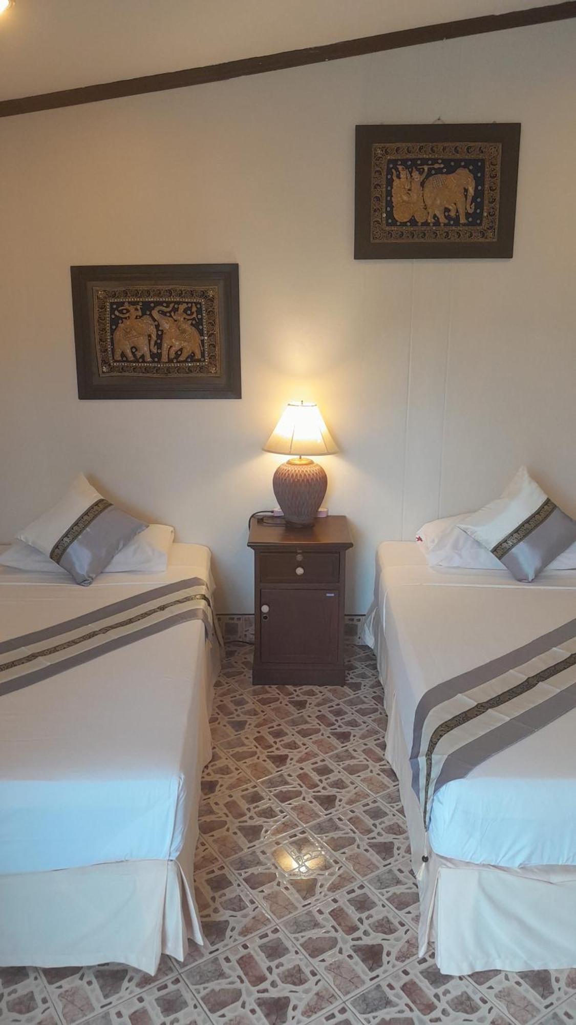 Orchid House شاطئ كامالا المظهر الخارجي الصورة