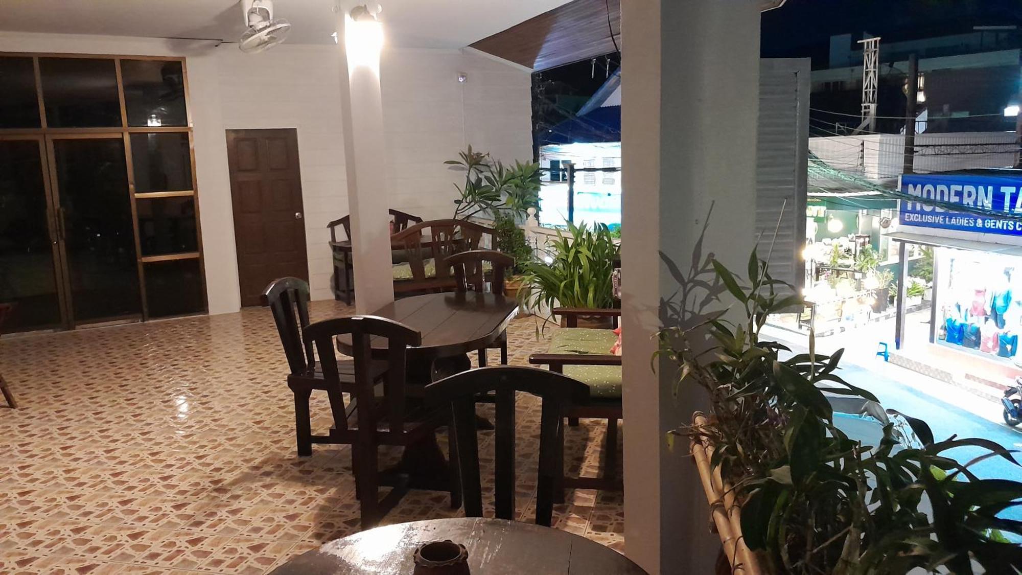 Orchid House شاطئ كامالا المظهر الخارجي الصورة