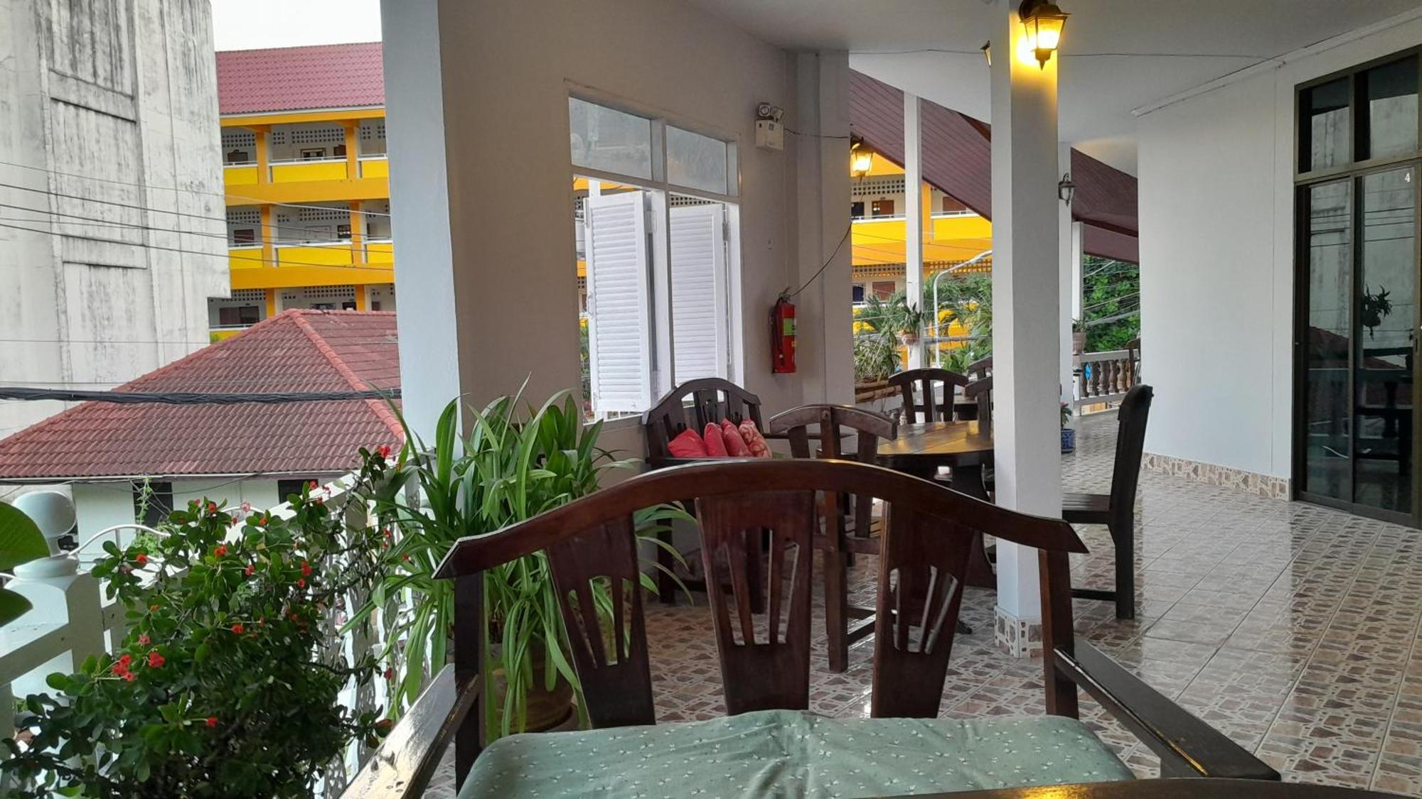 Orchid House شاطئ كامالا المظهر الخارجي الصورة