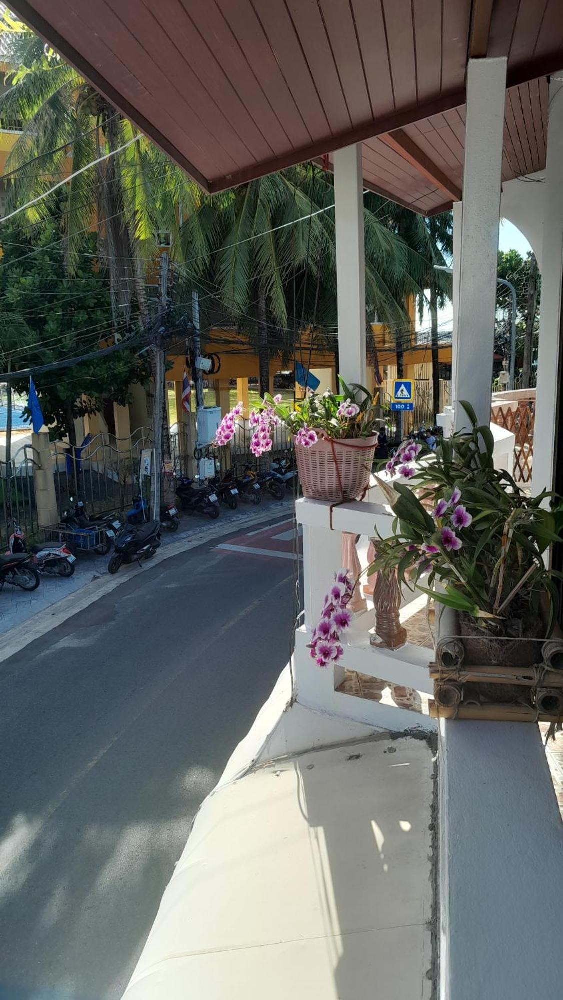 Orchid House شاطئ كامالا المظهر الخارجي الصورة
