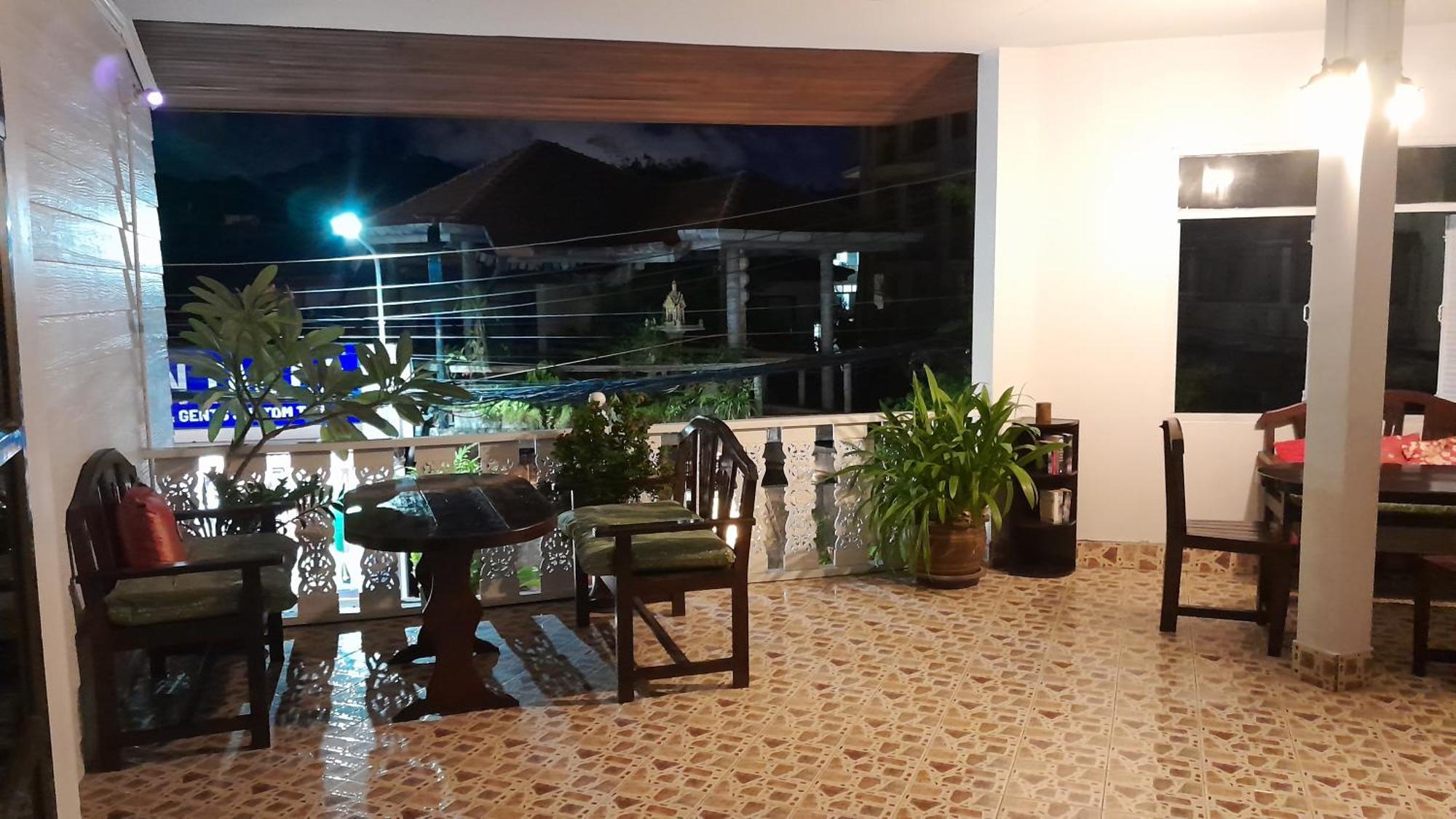 Orchid House شاطئ كامالا المظهر الخارجي الصورة