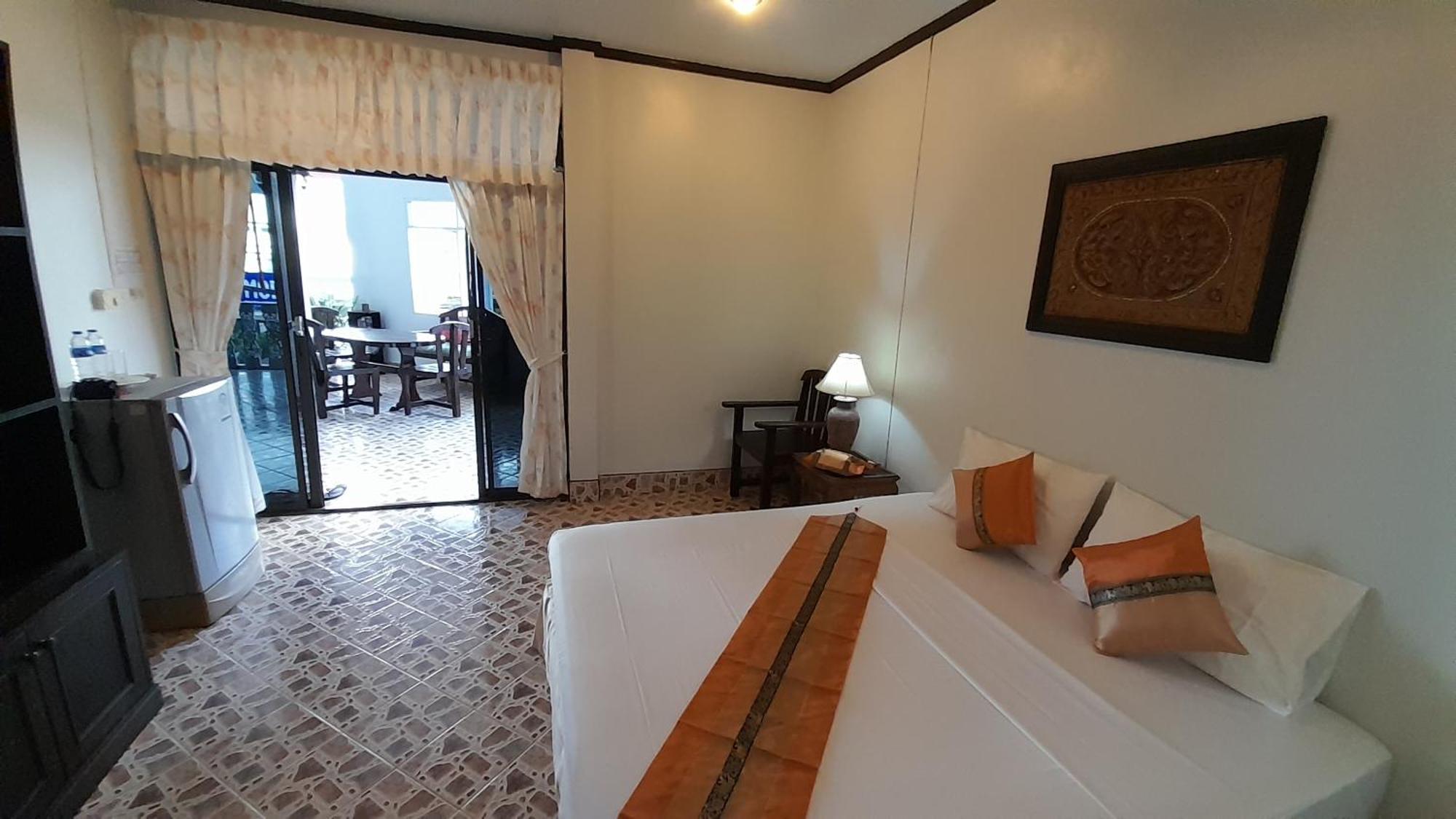 Orchid House شاطئ كامالا المظهر الخارجي الصورة