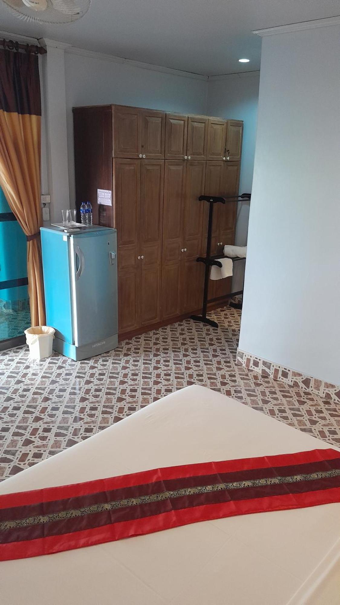 Orchid House شاطئ كامالا المظهر الخارجي الصورة