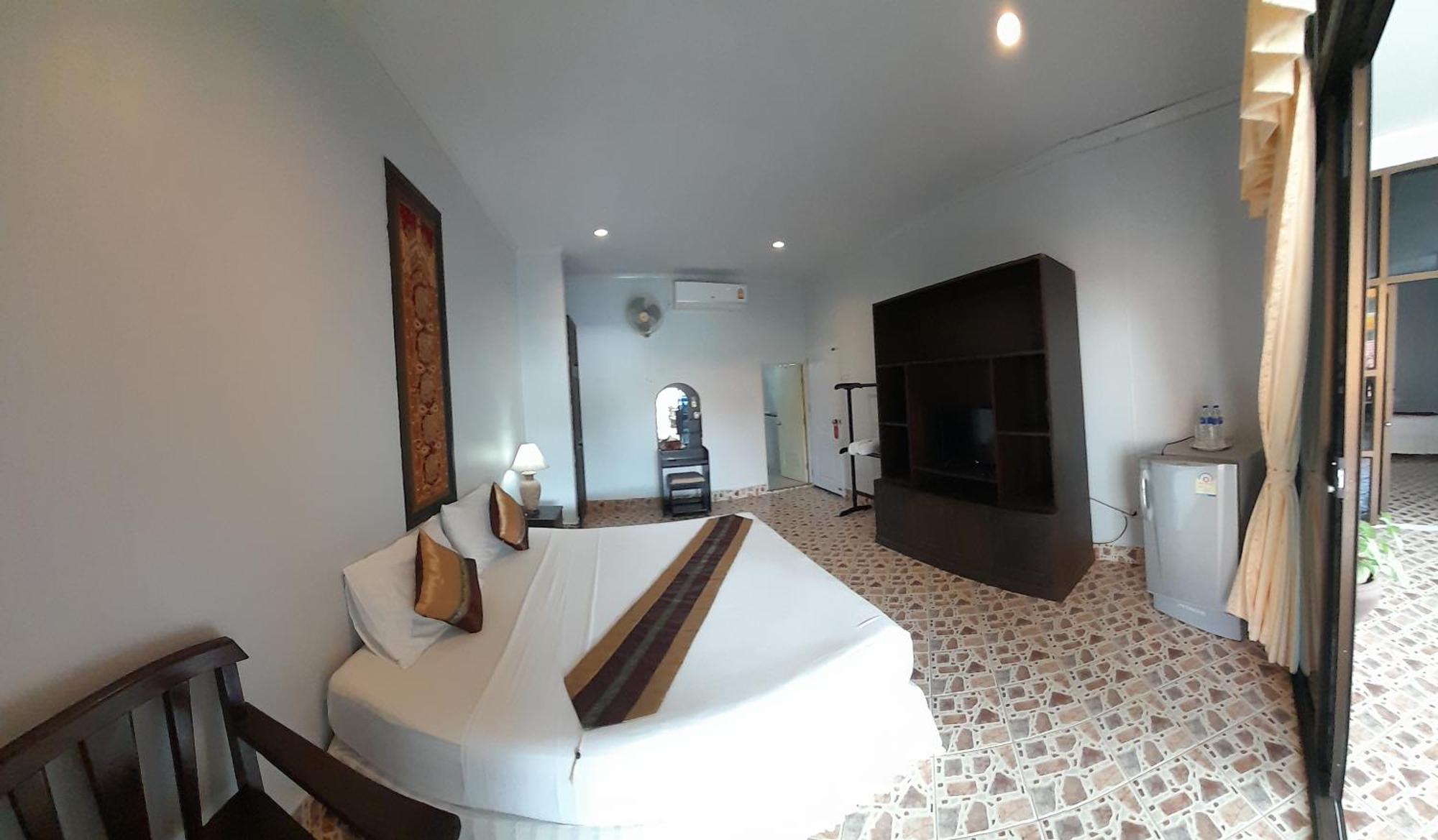 Orchid House شاطئ كامالا المظهر الخارجي الصورة