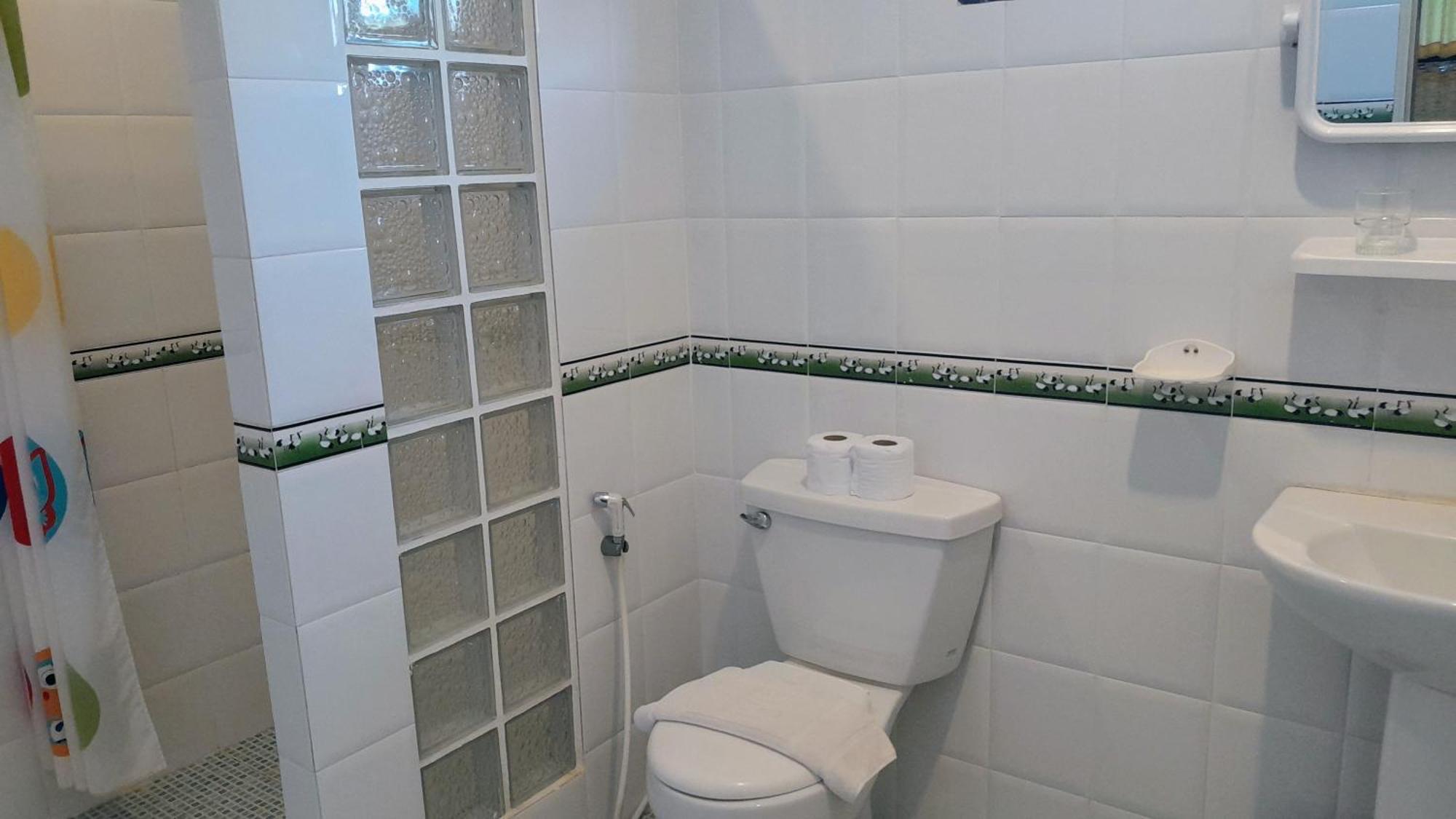 Orchid House شاطئ كامالا المظهر الخارجي الصورة