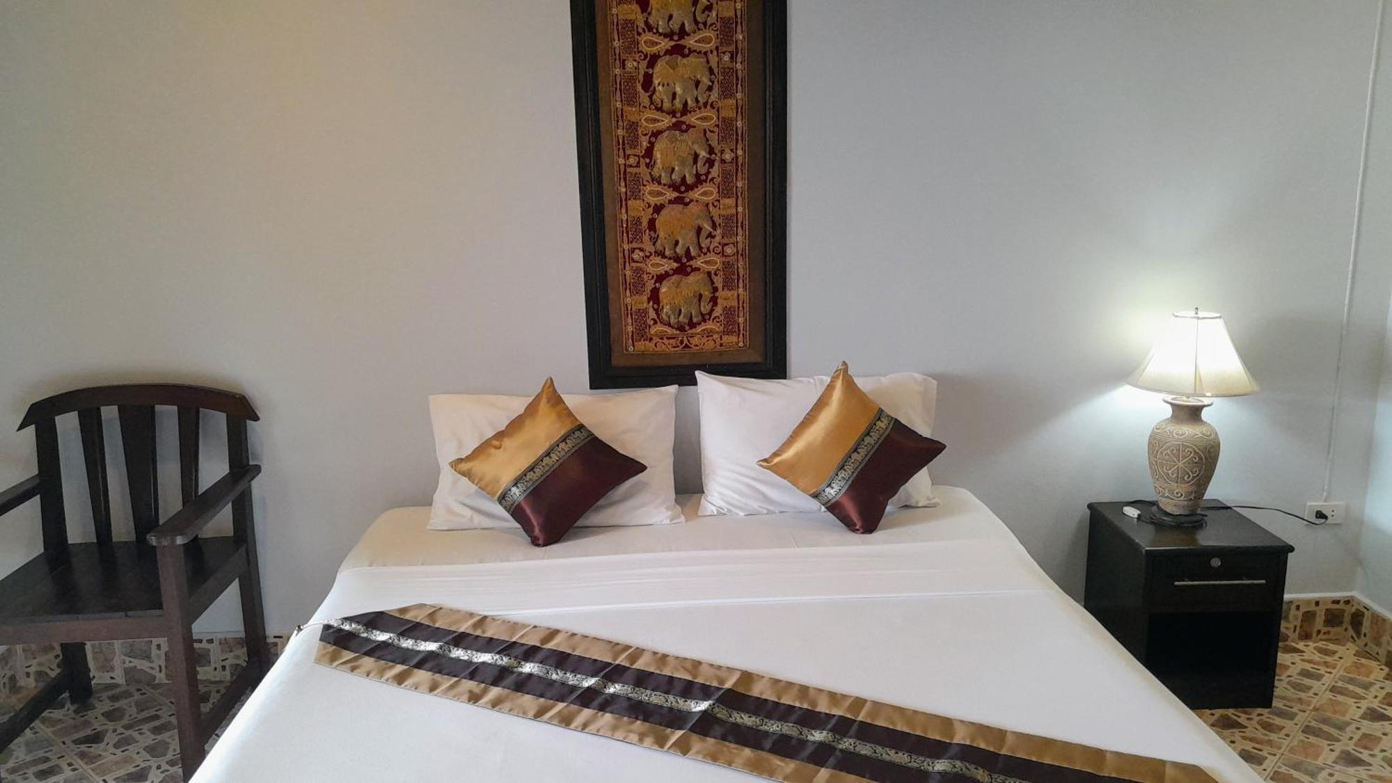 Orchid House شاطئ كامالا المظهر الخارجي الصورة