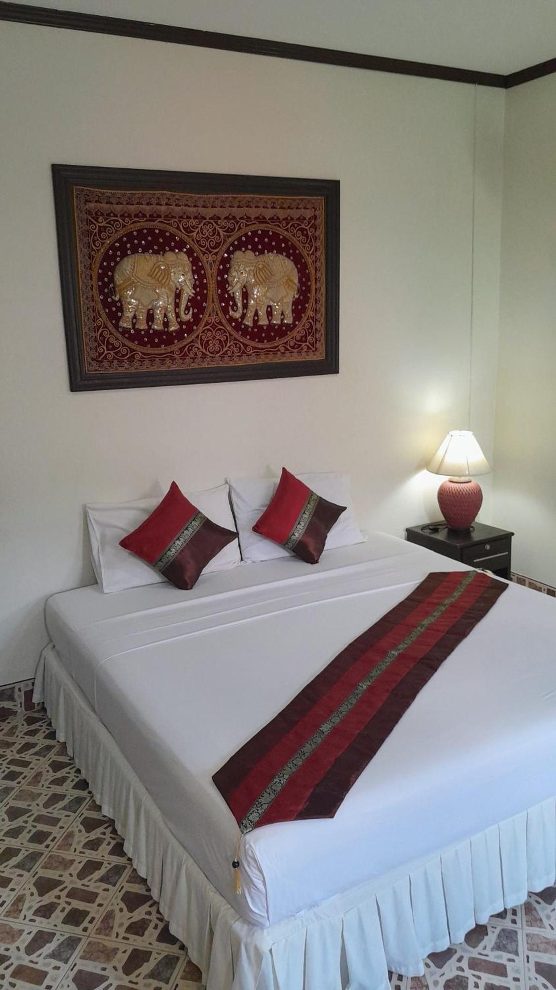 Orchid House شاطئ كامالا المظهر الخارجي الصورة