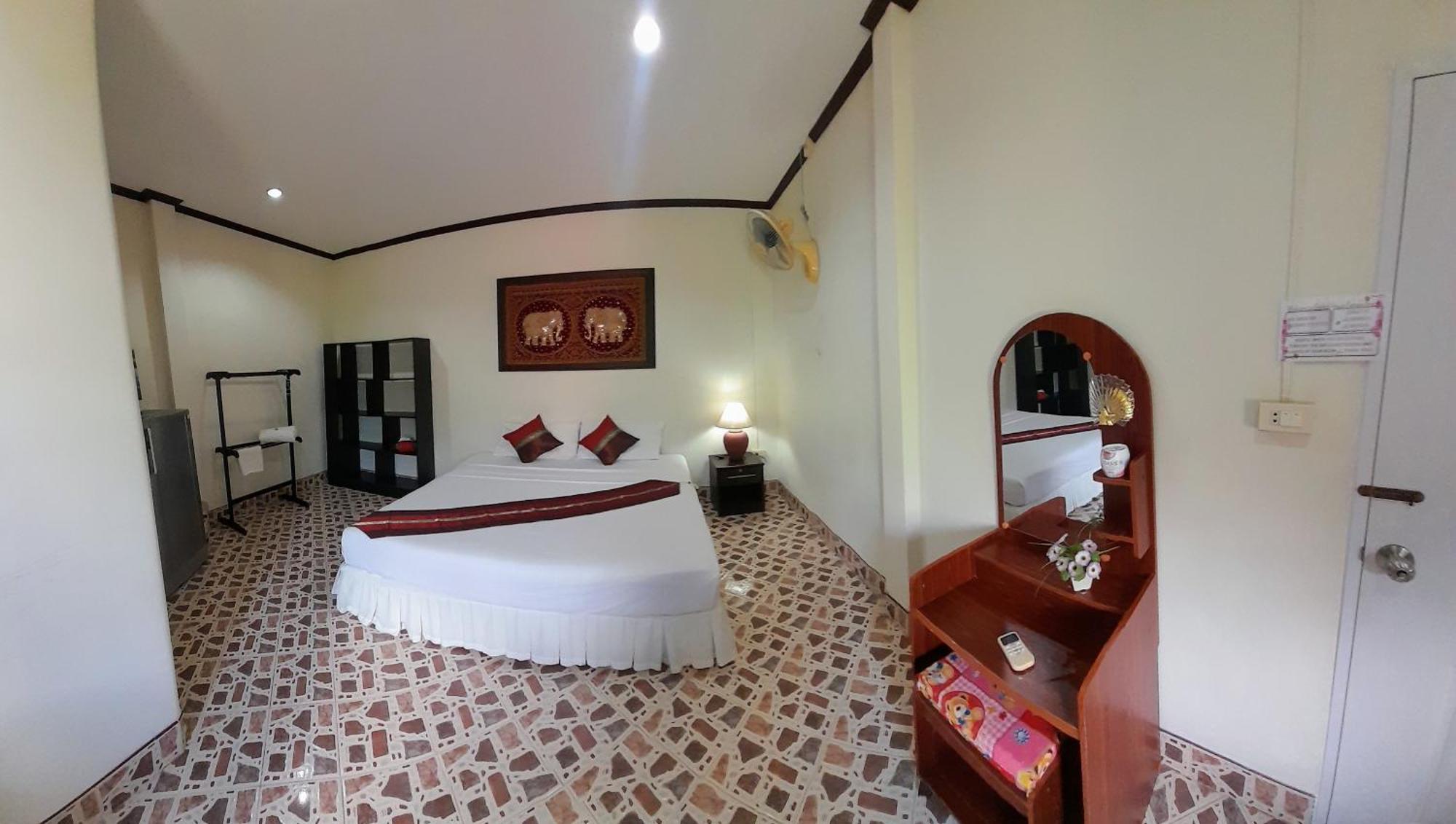 Orchid House شاطئ كامالا المظهر الخارجي الصورة